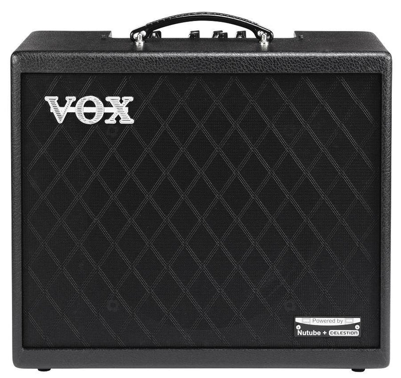 Vox Cambridge 50 Combo Amp at Five Star Music 102 Maroondah Highway Ringwood Melbourne Music Guitar Store.