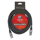 Carsons Rockline XLR to XLR cable (50ft)