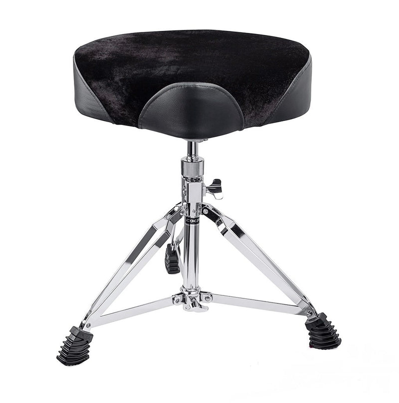 DXP Deluxe Drum Throne at Five Star Music 102 Maroondah Highway Ringwood Melbourne Music Guitar Store.