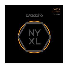 NYXL Daddario 7-String Electric Set 10/59.