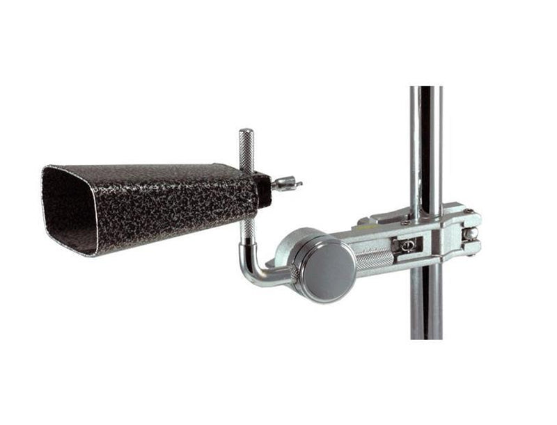 DXP Cowbell Percussion L-Rod Holder and Clamp DBT307