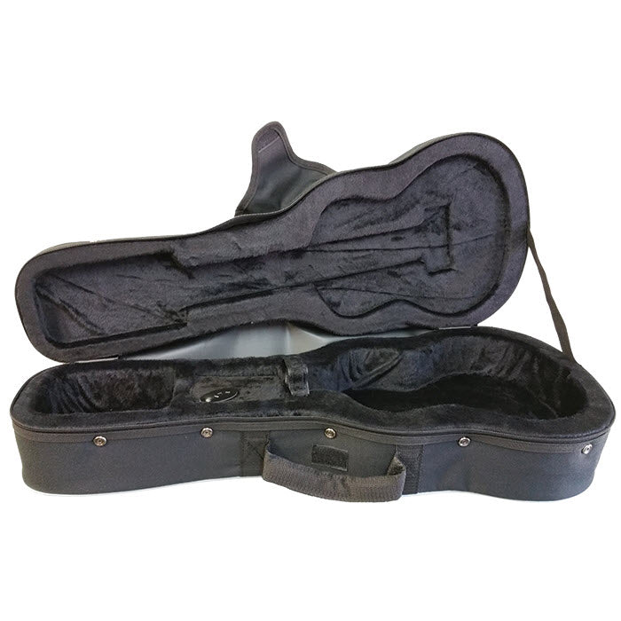 DCM Premium Concert Uke Case Back Pack