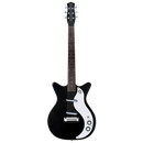 Danelectro '59M NOS+ Electric Guitar - Black