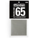 Jim Dunlop System 65 Micro Fret Polishing Cloth (6547)