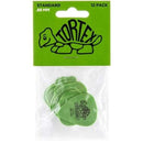 Jim Dunlop Tortex Standard 0.8MM Pick Pack - 12 Picks at Five Star Music 102 Maroondah Highway Ringwood Melbourne Music Guitar Store.