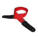 2 Inch Polypropylene Strap Red.