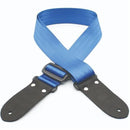 DSL Seatbelt Strap 2 Inch Blue.