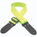 DSL Seatbelt Strap 2 Inch Lime.