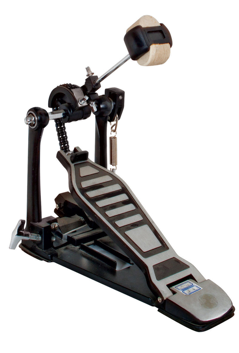 DXP BP5 Heavy Duty Bass Drum Pedal with Base Plate