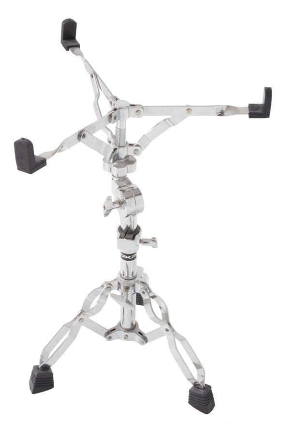 Dxp Snare Stand Double Braced Legs Chrome Finish