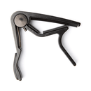 Dunlop Trigger Capo Acoustic Black at Five Star Music 102 Maroondah Highway Ringwood Melbourne Music Guitar Store.