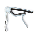 Jim Dunlop Electric Capo Nickel.