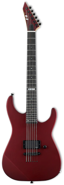 ESP E-II M-I NT Candy Apple Red