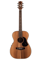 Maton EBW808 Blackwood Acoustic Electric Guitar
