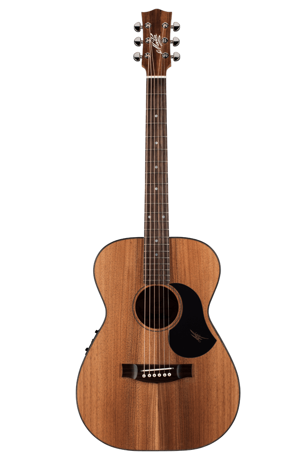 Maton EBW808 Blackwood Acoustic Electric Guitar
