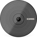 Evans dB One Low Volume Cymbal Pack