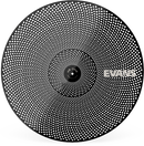 Evans dB One Low Volume Cymbal Pack