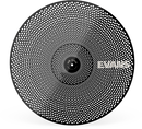 Evans dB One Low Volume Cymbal Pack