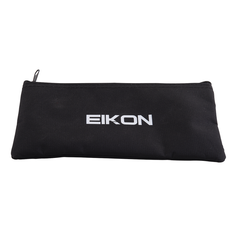 Eikon EKD8 Handheld Vocal Microphone with Bag & Clip