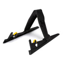 Hercules GS200B EZPack Compact Fold Design Guitar Stand