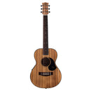 Mini Maton EMBW-6 Blackwood.