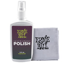 Ernie Ball Polish with Cloth