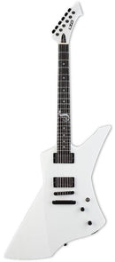 LTD James Hetfield Snakebyte SW