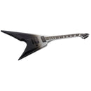 ESP E-II ARROW NT Electric Guitar Black Silver Fade
