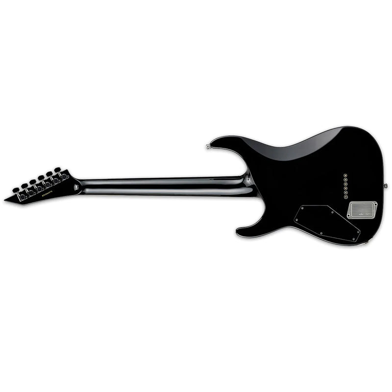 ESP E-II Horizon NT-II Electric Guitar - Blue-Purple Gradation ESP E-II Horizon NT-II Electric Guitar - Blue-Purple Gradation