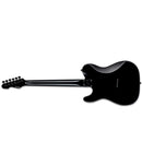 ESP LTD TE-200 Electric Guitar - Black
