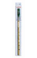 Waltons EWM1529 Irish Penny Whistle in C at Five Star Music 102 Maroondah Highway Ringwood Melbourne Music Guitar Store.