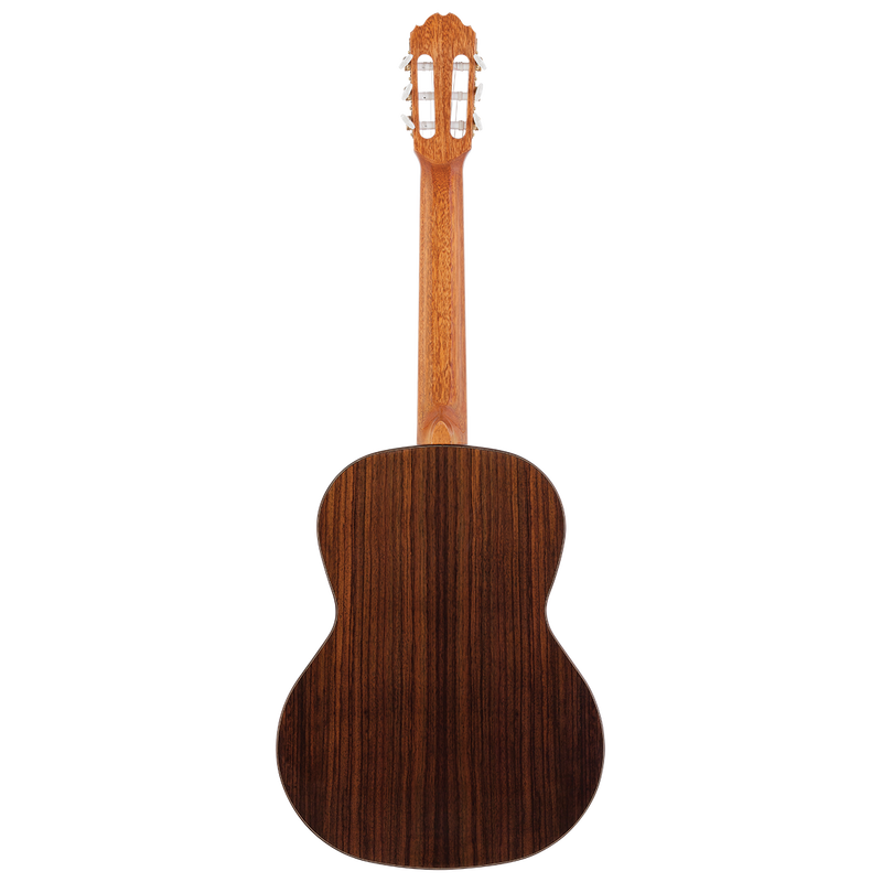 Kremona F65C Fiesta Cedar/Rosewood Classical Guitar w/case