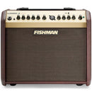 Fishman Loudbox Mini with Bluetooth Acoustic Guitar Amplifier w/ Reverb & Chorus.