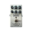 MXR Fullbore Metal at Five Star Music 102 Maroondah Highway Ringwood Melbourne Music Guitar Store.
