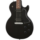 Gibson Les Paul Special Tribute - Humbucker - Ebony Satin