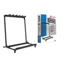 Xtreme Multi-Guitar Rack - Fits 5.