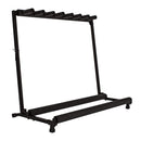 Xtreme Multi Rack Stand - Fits 7 Guitars at Five Star Music 102 Maroondah Highway Ringwood Melbourne Music Guitar Store.