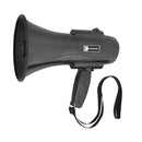 Carson GTC504R 15 Watt Megaphone w/Record