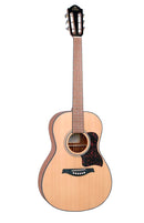 Gilman GPA10 Parlour Acoustic Guitar