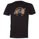 MATON HEADSTOCK T-SHIRT - MEDIUM