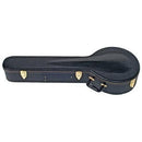 Banjo Case - Fits Resonator Closed Back.