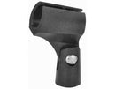 AMS HD30 Flexible Rubber Large Cup Mic Holder