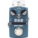 Hotone Analog Cabinet Simulator at Five Star Music 102 Maroondah Highway Ringwood Melbourne Music Guitar Store.