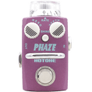 Hotone Phaze Analog Phaser Pedal at Five Star Music 102 Maroondah Highway Ringwood Melbourne Music Guitar Store.