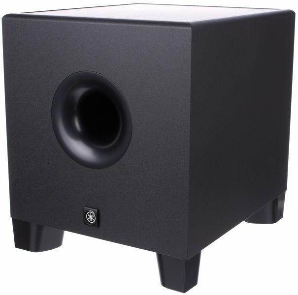 Yamaha HS8S HS Series Subwoofer