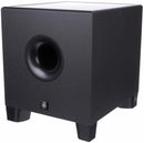 Yamaha HS8S HS Series Subwoofer at Five Star Music 102 Maroondah Highway Ringwood Melbourne Music Guitar Store.