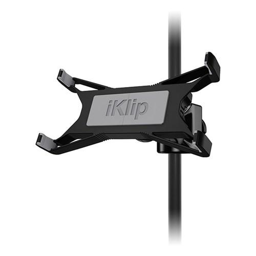 iKlip Xpand - Universal Mic Stand Support for iPad/Tablet at Five Star Music 102 Maroondah Highway Ringwood Melbourne Music Guitar Store.