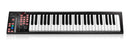 iCON iKeyboard 5X 49 Note USB MIDI Controller Keyboard