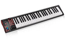 iCON iKeyboard 5X 49 Note USB MIDI Controller Keyboard