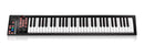 iCON iKeyboard 6X 61 Note USB MIDI Controller Keyboard
